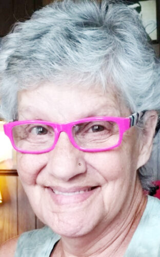 Patty Dibert